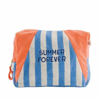 Chamaye Summer Forever - Blue - Toilettas