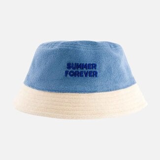 Chamaye Summer Forever - Blue - Hoedje Terry