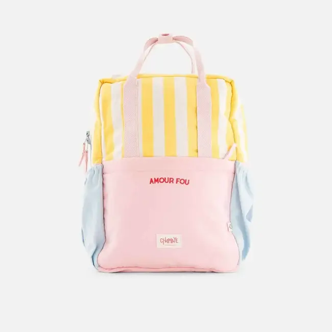 Chamaye Amour Fou - Rugzak Large