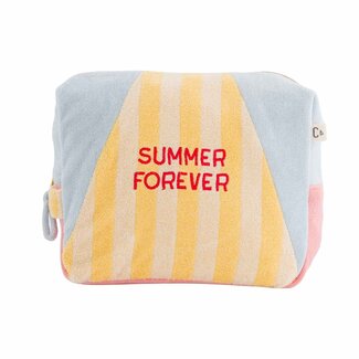 Chamaye Summer Forever - Yellow - Toilettas