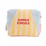 Chamaye Summer Forever - Yellow - Toilettas