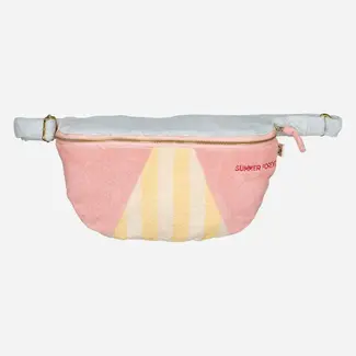 Chamaye Summer Forever - Yellow - Buideltasje