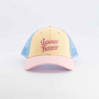 Chamaye Pet - Summer Forever