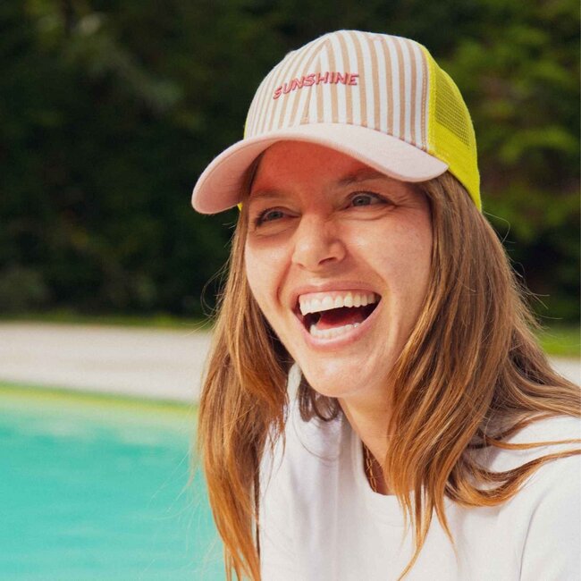 Chamaye Pet - Sunshine