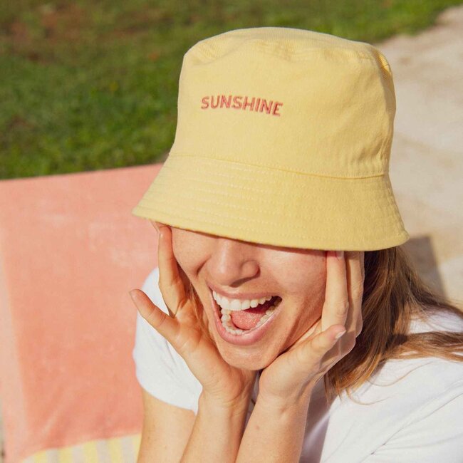 Chamaye Zomerhoedje - Sunshine