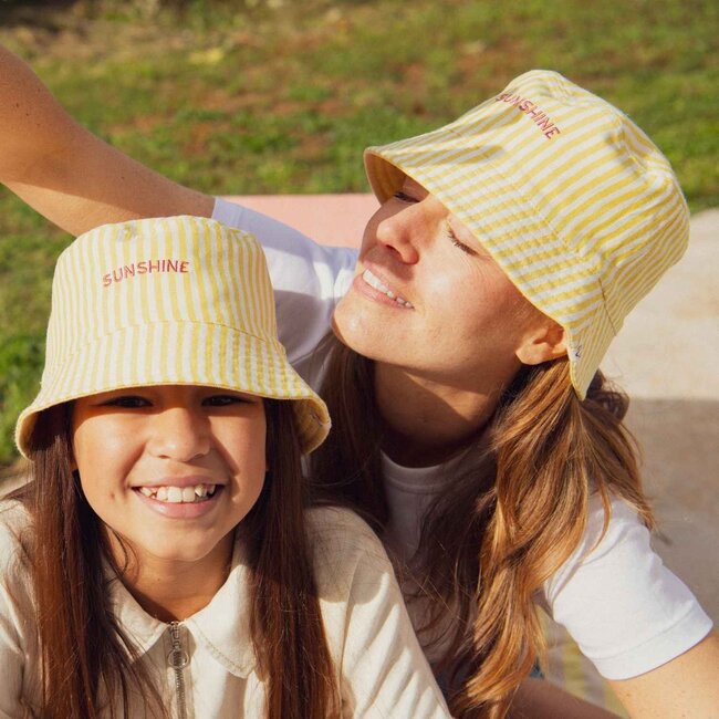 Chamaye Zomerhoedje - Sunshine