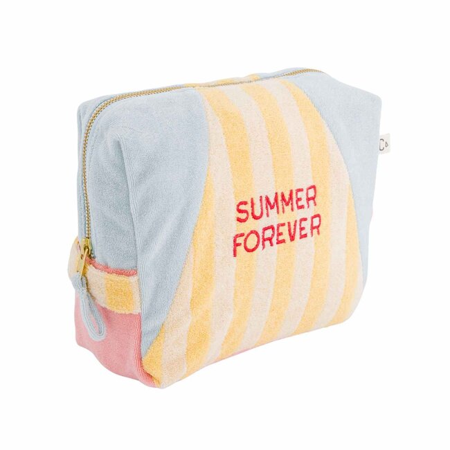 Chamaye Summer Forever - Yellow - Toilettas