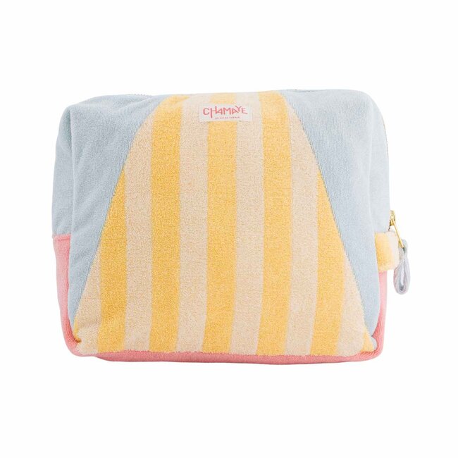 Chamaye Summer Forever - Yellow - Toilettas