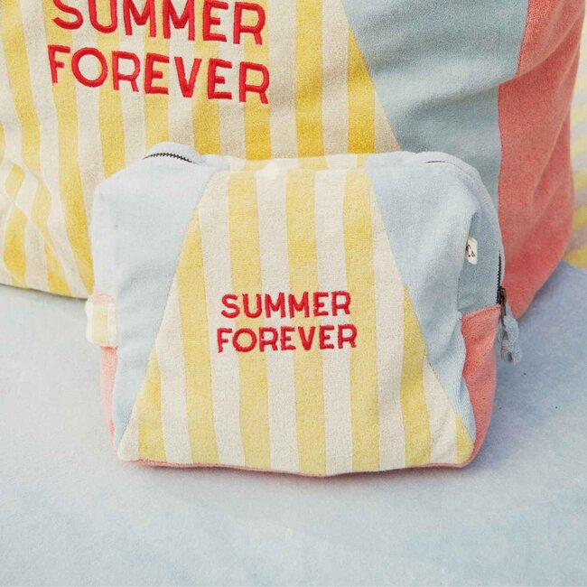 Chamaye Summer Forever - Yellow - Toilettas