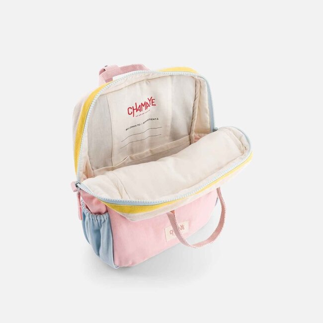 Chamaye Amour Fou - Rugzak Small