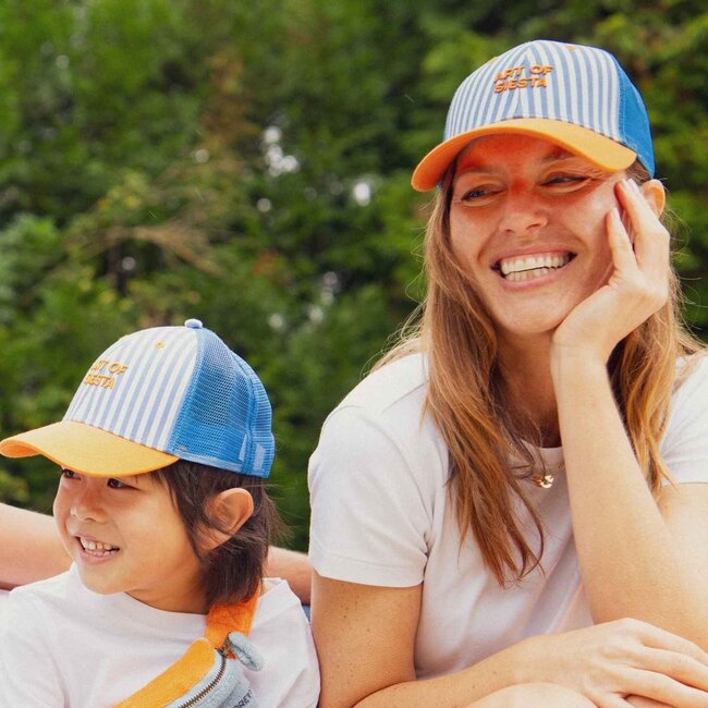 Chamaye Pet - Art of Siesta