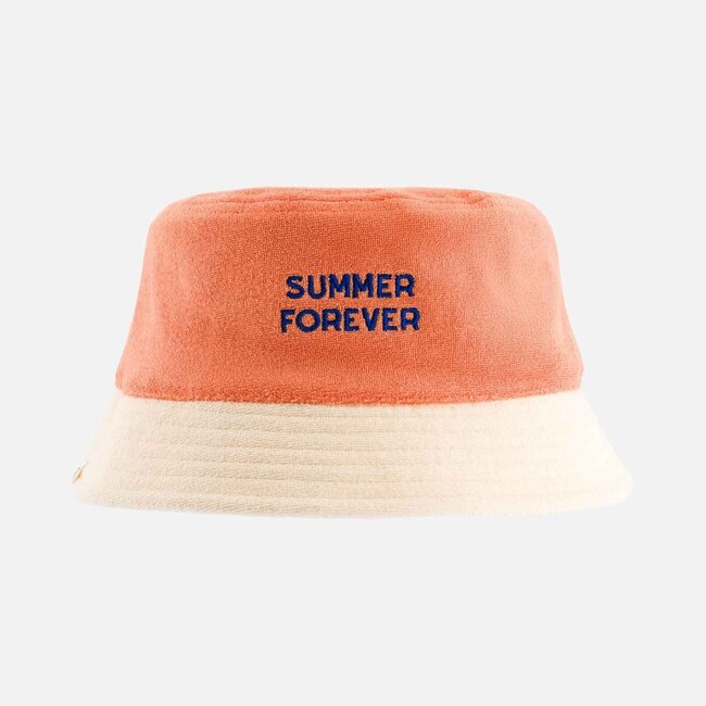 Chamaye Summer Forever - Blue - Hoedje Terry