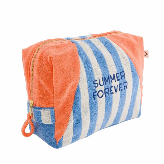 Chamaye Summer Forever - Blue - Toilettas