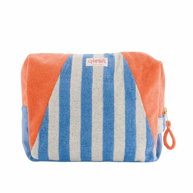 Chamaye Summer Forever - Blue - Toilettas