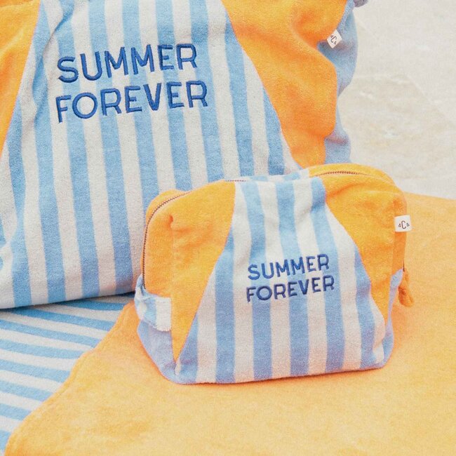 Chamaye Summer Forever - Blue - Toilettas