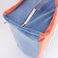 Chamaye Summer Forever - Blue - Beach Bag Large