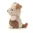 Jellycat Knuffel - Little Pup