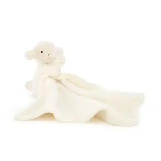 Jellycat Bashful Lamb - Soother
