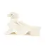 Jellycat Bashful Lamb - Soother