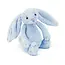 Jellycat Bashful Blue Bunny - Bunny Rattle