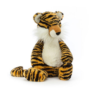 Jellycat Knuffel - Bashful Tiger Big