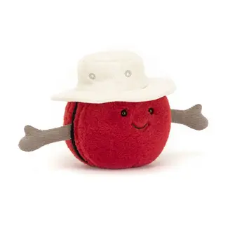Jellycat Knuffel - Amuseable - Cricket Ball
