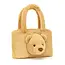 Jellycat Tote Bag - Smudge Bear