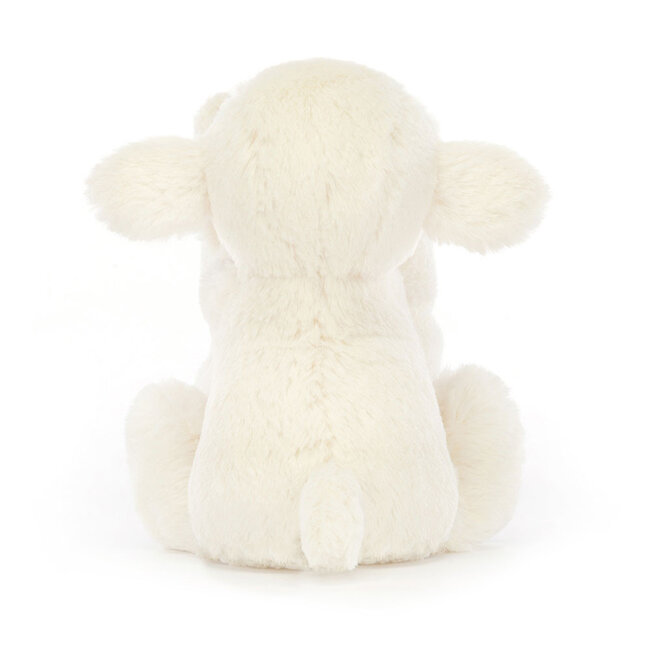 Jellycat Bashful Lamb - Soother