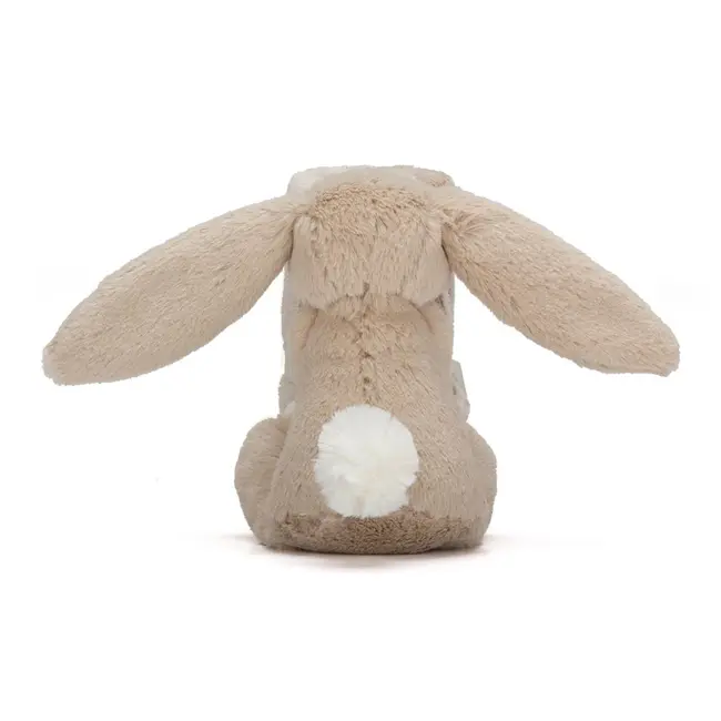Jellycat Bashful Beige Bunny - Soother