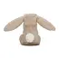 Jellycat Bashful Beige Bunny - Soother