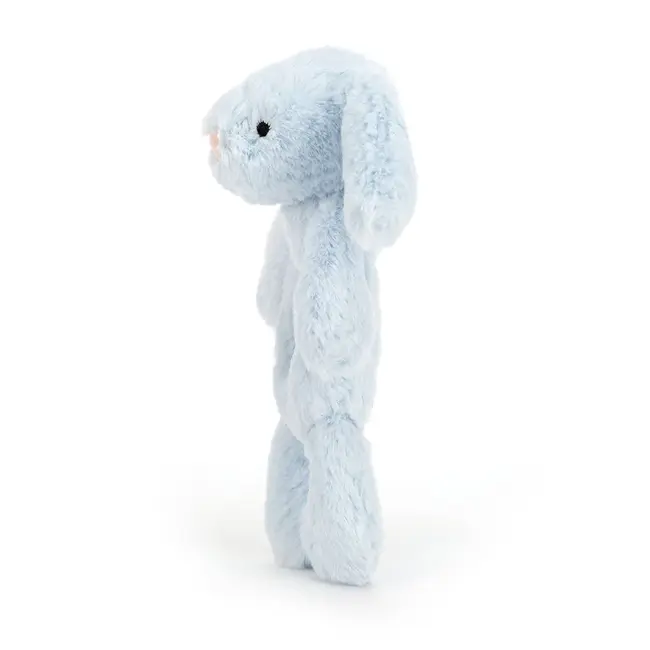 Jellycat Bashful Blue Bunny - Grabber