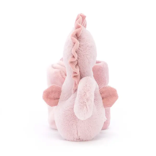 Jellycat Sienna Seahorse - Soother