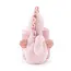 Jellycat Sienna Seahorse - Soother