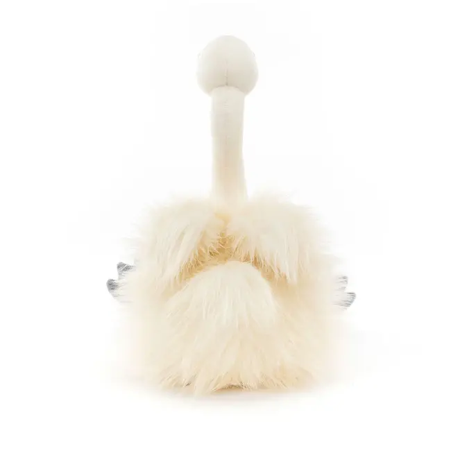 Jellycat Knuffel - Evelyn Swan