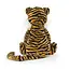 Jellycat Knuffel - Bashful Tiger Big