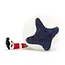 Jellycat Knuffel - Amuseable - Rugby Ball