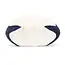 Jellycat Knuffel - Amuseable - Rugby Ball