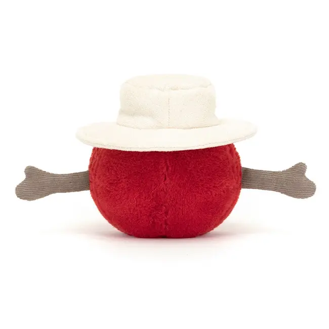 Jellycat Knuffel - Amuseable - Cricket Ball
