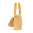 Jellycat Tote Bag - Smudge Bear