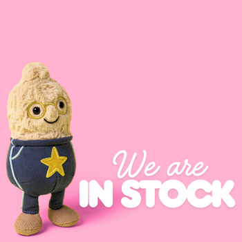 In stock