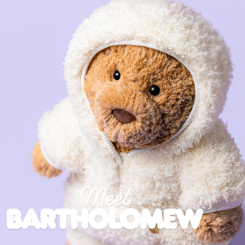 Bartholomew Bear