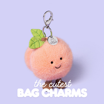 Bags & Bag Charms