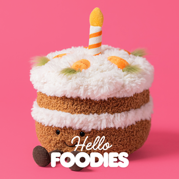 Foodies