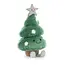 Jellycat Knuffel - Amuseables Christmas Tree