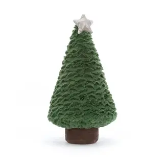 Jellycat Knuffel - Amuseables Fraser Fir Christmas Tree Small