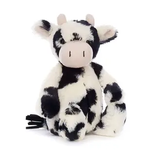 Jellycat Knuffel - Bashful Calf Original