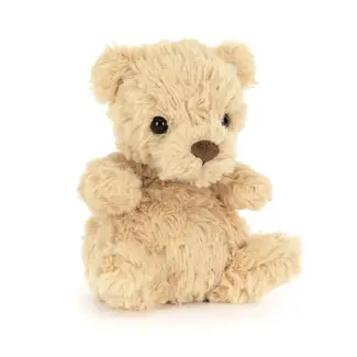 Jellycat Knuffel - Yummy Bear