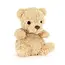 Jellycat Knuffel - Yummy Bear