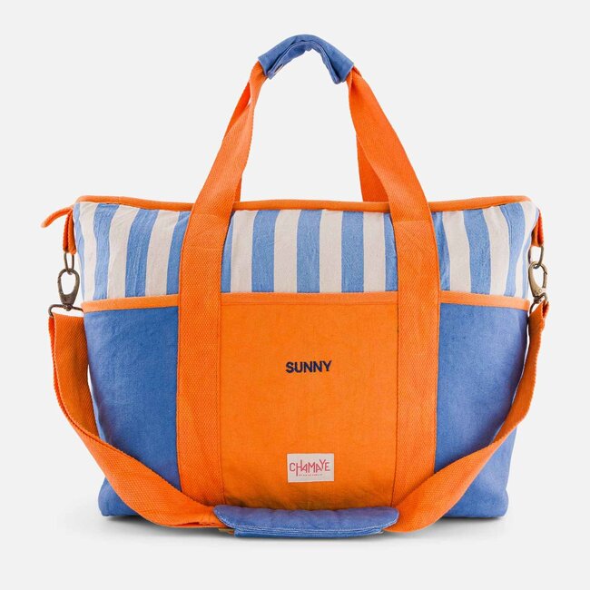 Chamaye Sunny - Cooler Bag