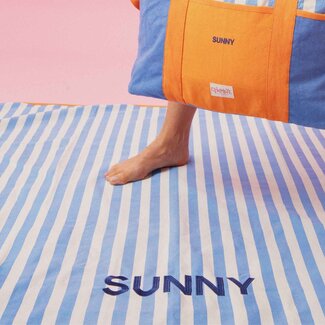 Chamaye Sunny - Picnic deken